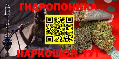 мет Кандалакша